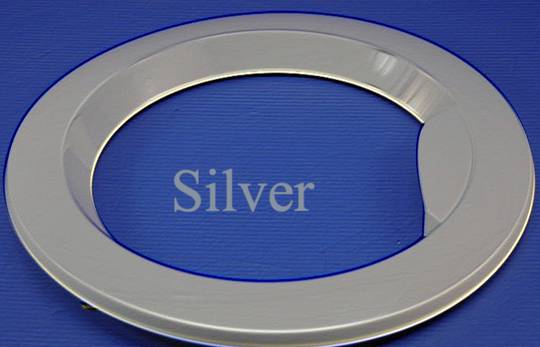 Westinghouse Washing Machine Door Outer Frame Sliver