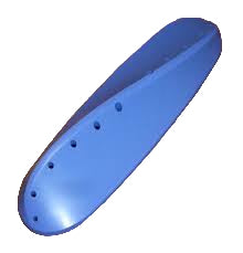 Electrolux Lifter Drum - 807793902 SWF14843 NL A