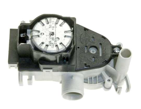 ASKO Dishwasher Diverter Valve Kit 240V DW70, DW90, DW90.2