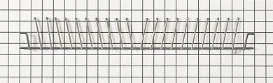 Asko Dishwasher Plate Rack- Lower Basket