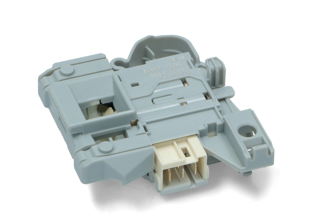 Westinghouse AEG Electrolux Washing Machine Door Lock Inter Lock 808455303