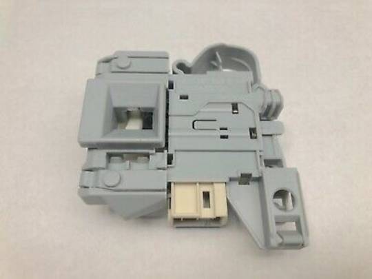 Westinghouse AEG Electrolux Washing Machine Door Lock Inter Lock 808455303