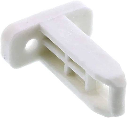Electrolux Westinghouse AEG Dryer Door Latch Strike Catch 8086811141