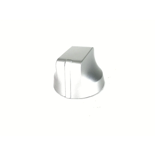 Simpson Electrolux Silver Knob 63K914S EXC627S ERM1925