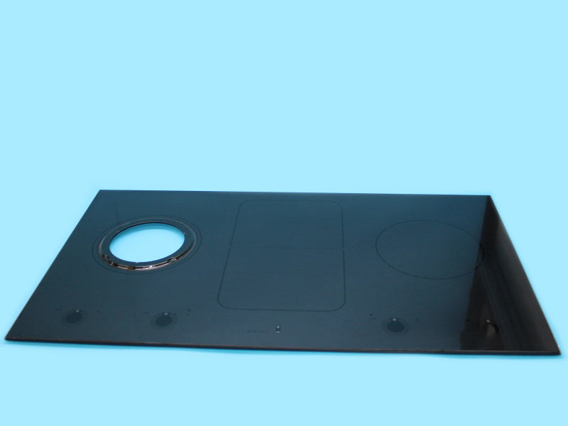 Asko Cooktop Glass Top Only CERAMIC PLATE HIG1944 H1G1944 Induction and Gas 809069