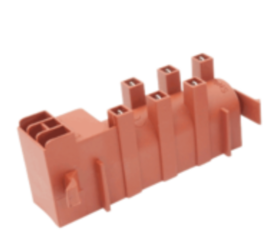 Westinghouse Electrolux Simpson Cooktop Ignition Box