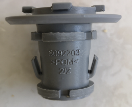 Asko Dishwasher Spray Arm Low Bearing DW16.1
