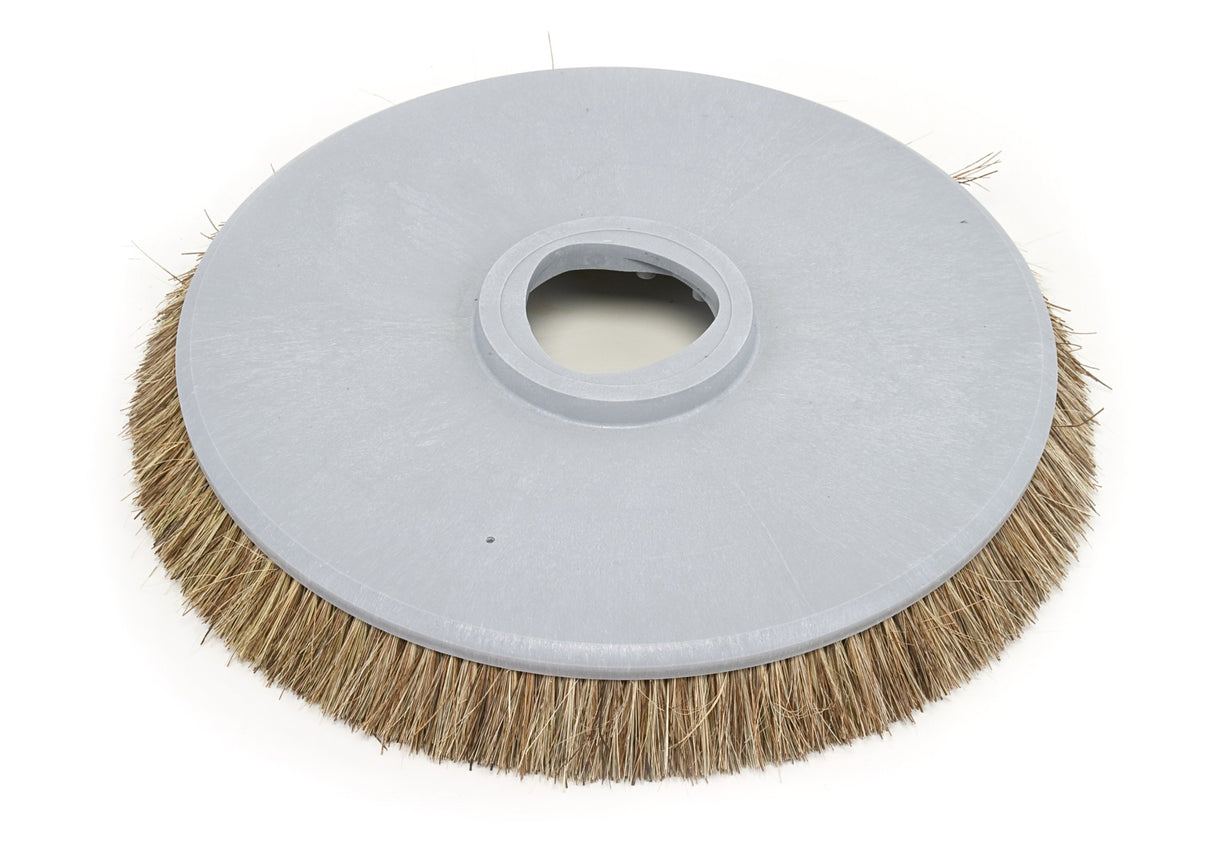Nilfisk SC2000 Ride-On Scrubber Dryer Disc Brush 530mm Union Mix L08837027 – Genuine Brush
