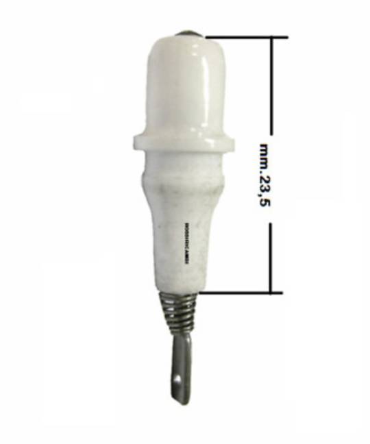 Smeg Cooktop Cooker Ignition Only Porcelain Head