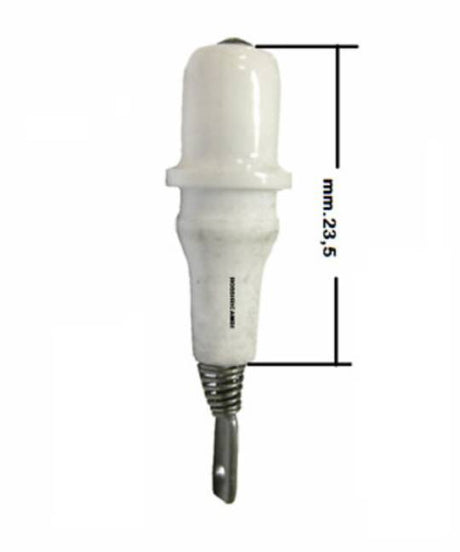 Smeg Cooktop Cooker Ignition Only Porcelain Head