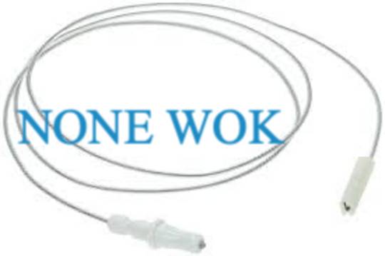 Smeg Cooktopoven Igniter None Wok Lead Candle Wire, 920MM