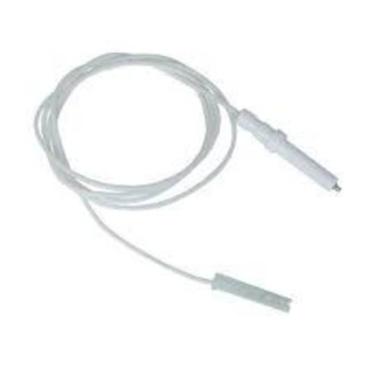 Smeg Cooktop Ignition Head Candle Wok 570MM Long, Triple Flame