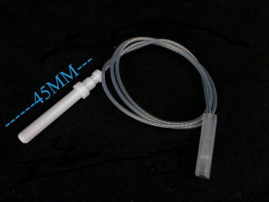 Smeg Cooktop Ignition Head Candle Aux Smallest