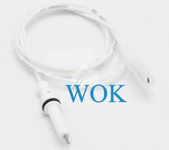 Smeg Freestanding Oven Ignition Wok Burner 810930132