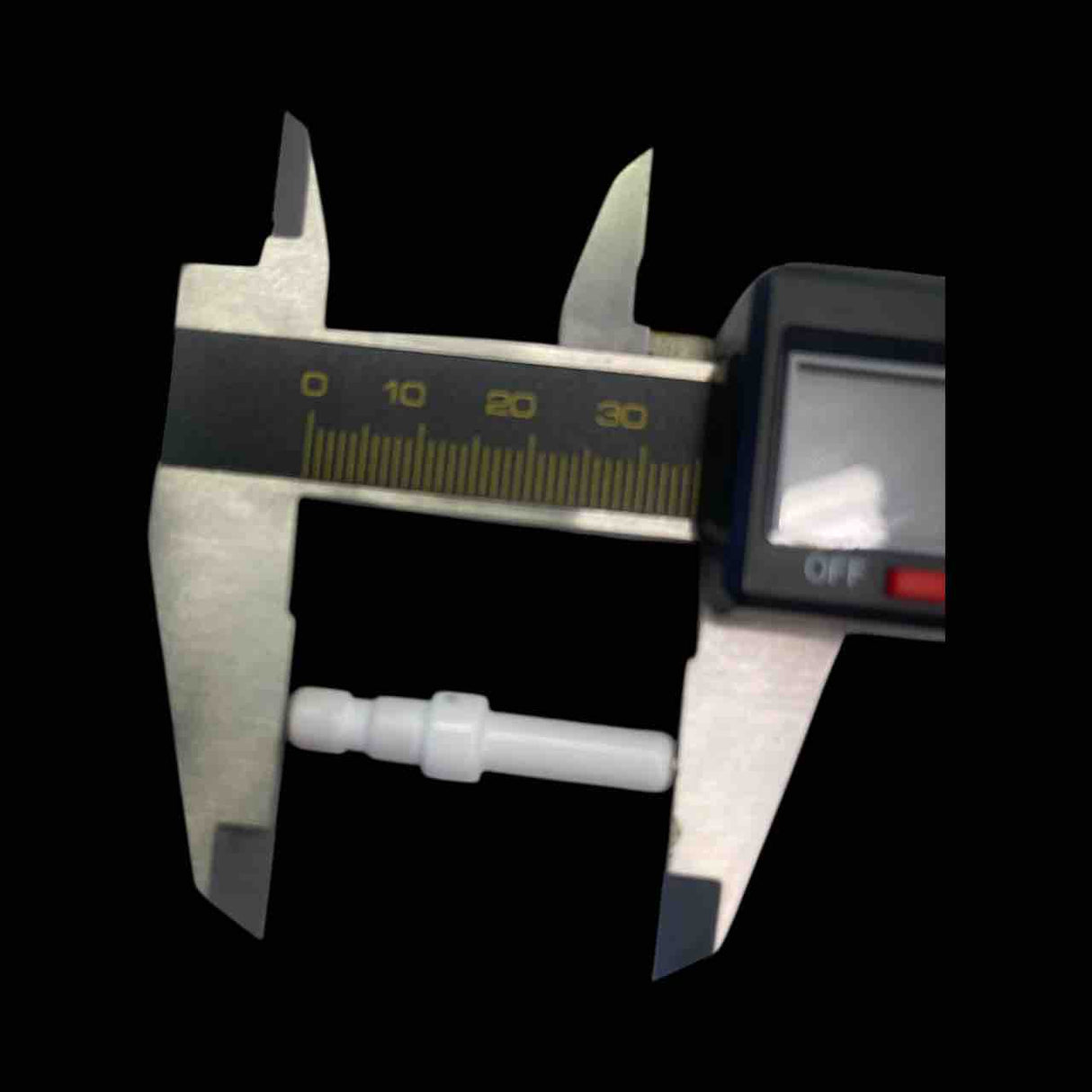 Smeg Bosch Oven or Gas Cooktop Ignition Head None-Wok Burner AUX / Medium/ Large 645MM Lead 35mm total Head