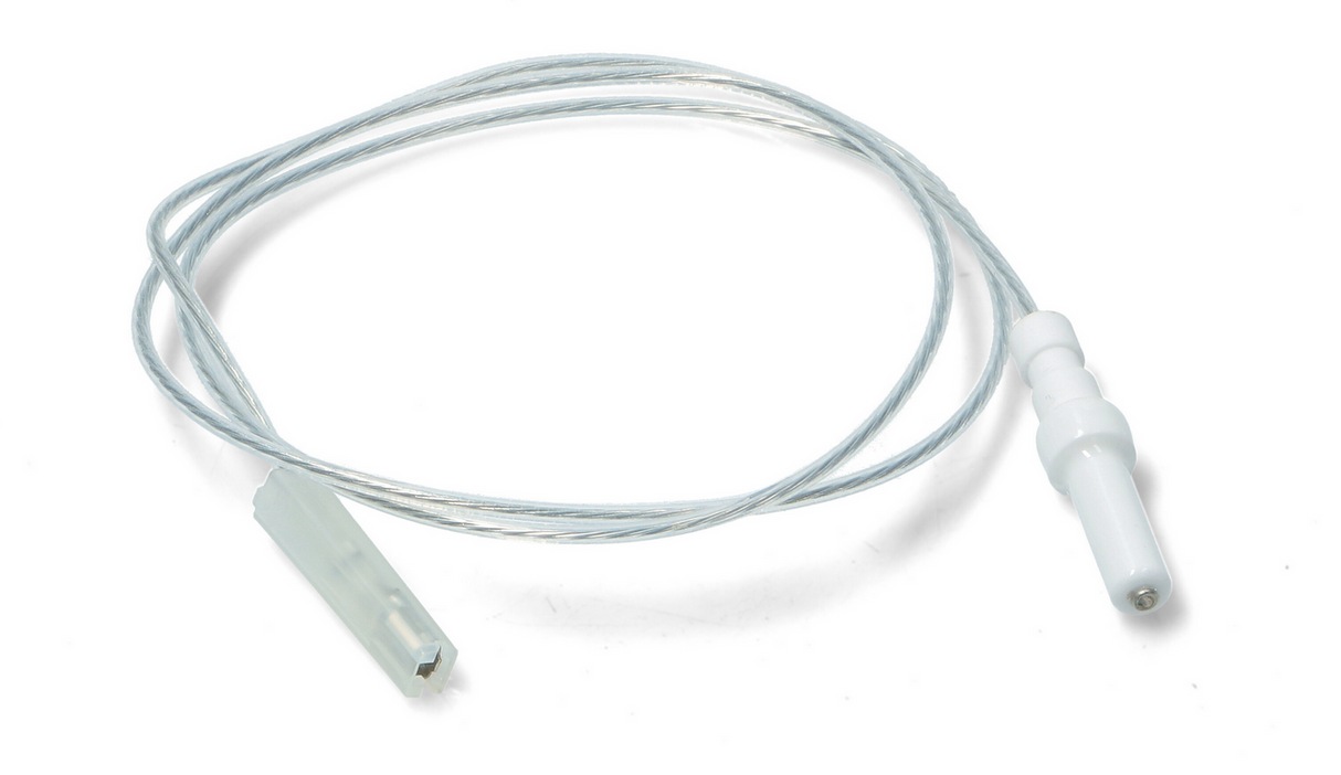 Smeg Bosch Oven or Gas Cooktop Ignition Head None-Wok Burner AUX / Medium/ Large 645MM Lead 35mm total Head