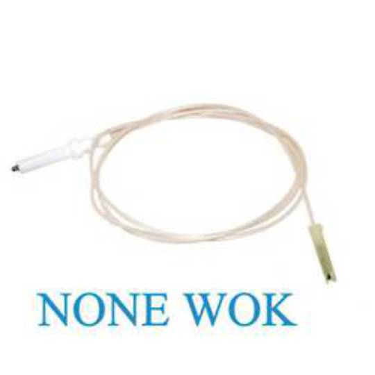 Smeg Cooktop Ignition Head Aux Or Small Or Medium Burner NONE WOK