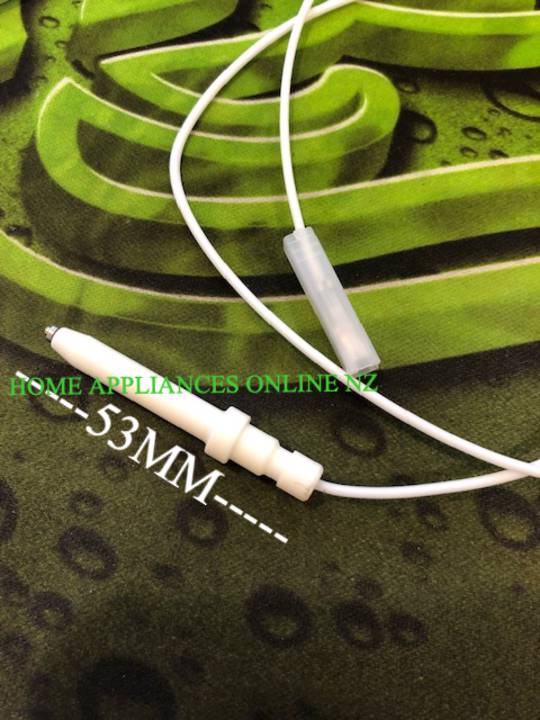 Smeg Cooktop Ignition TRA90WH9 Wok Burner 810930183