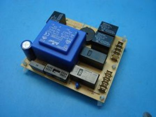 Smeg Oven Pcb Module