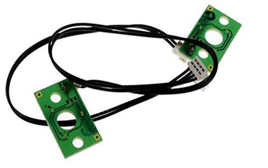 Smeg Oven Potentiometre Led Plug SC45MC2, SC45MCNE2,