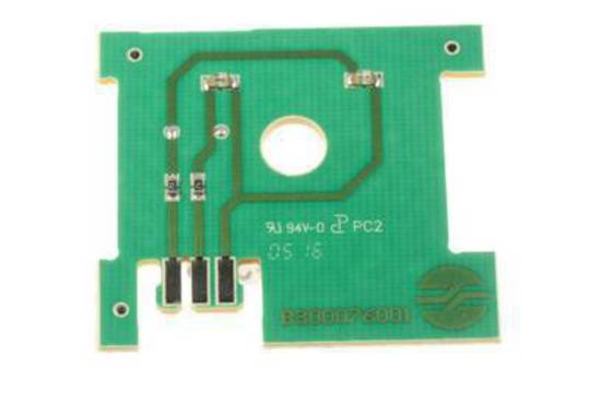 Smeg Dishwasher Little Pcb Salt and Rinse