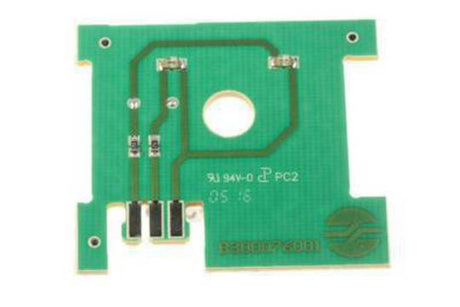 Smeg Dishwasher Little Pcb Salt and Rinse