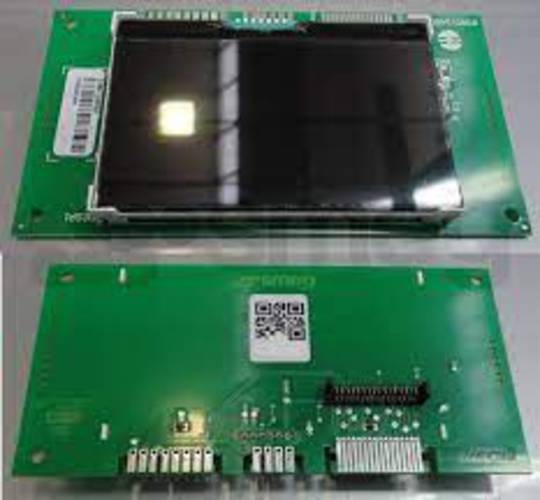 Smeg Oven Clock Timer Programmer SFPA125