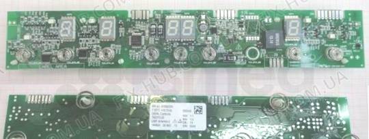 Smeg Oven Pcb Display SI5633B, SI5631D