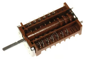 Smeg Whirlpool Oven Selector Switch 42.03001.022