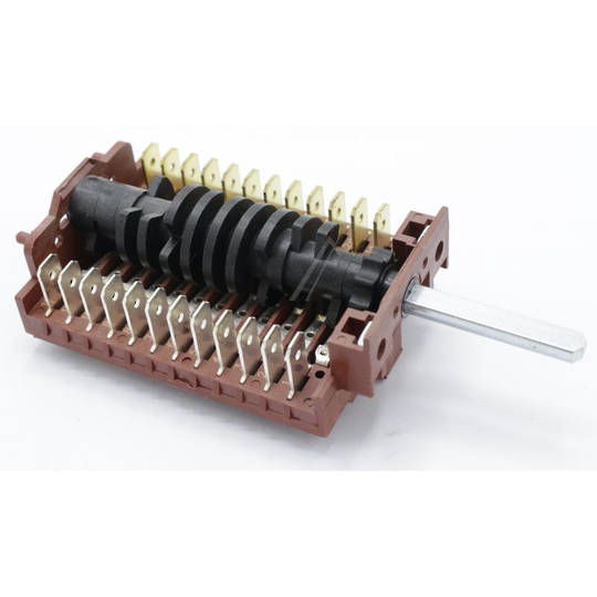 Smeg Selector Switch Multi Function Switch for