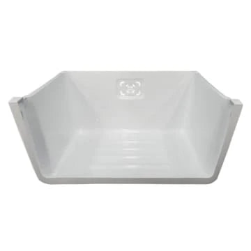 Electrolux Drawer Lower Body Freezer 1st Draw from Bottom