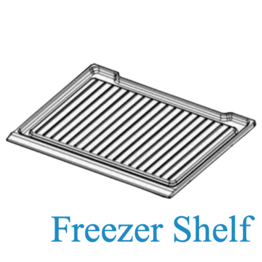 Westinghouse Kelvinator Freezer Shelf 54W