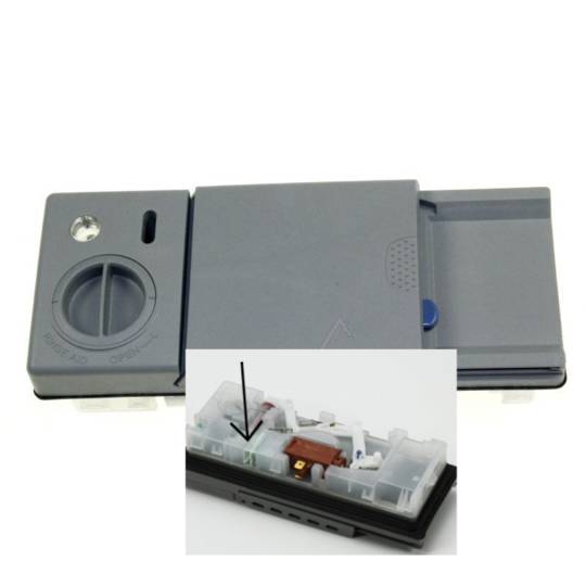 Smeg Dishwasher Soap Detergent Dispenser