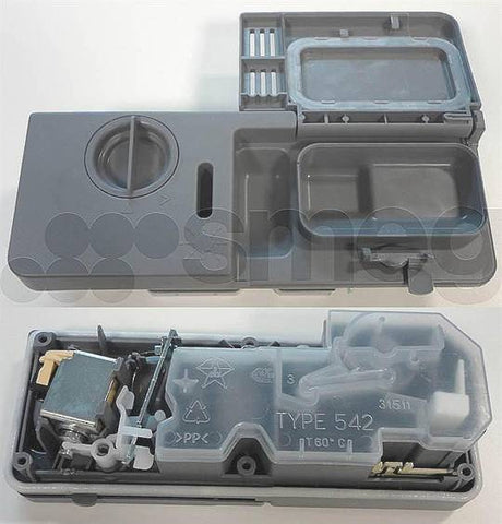 Smeg Dishwasher Detergent Soap Dispenser Dwafi Sta