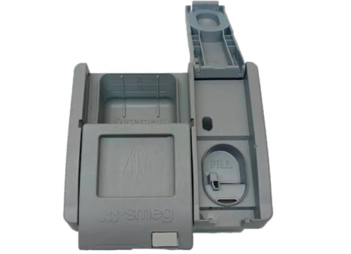 Smeg Dishwasher Detergent Dispenser 812890090