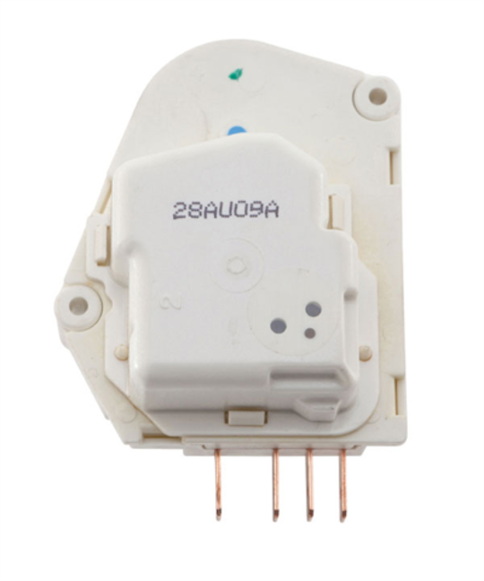 Fisher Paykel Fridge Freezer Defrost Timer N210, *P7051