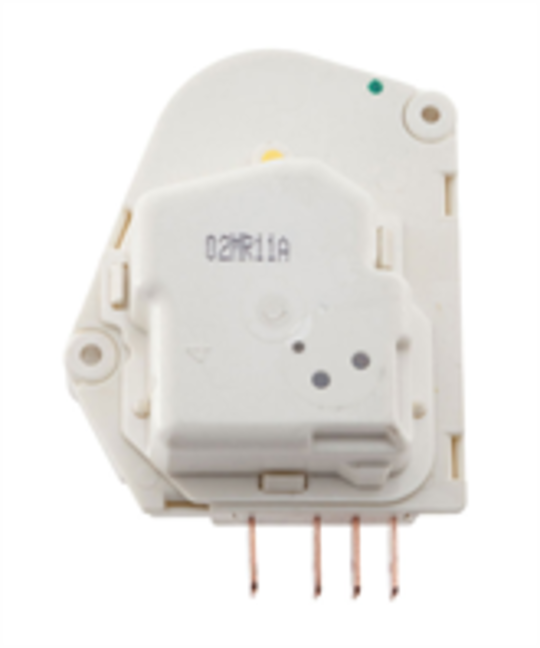 Fisher Paykel Fridge Freezer Defrost Timer N395, N500, N308, N169T, N308, N388