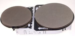 Smeg Cooktop Induction Generator Plate 813900033