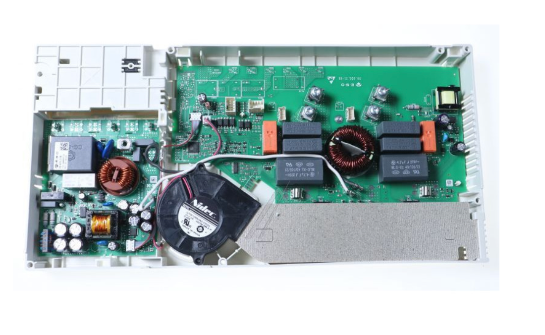 Smeg Cooktop Induction Generator Plate - 813900062