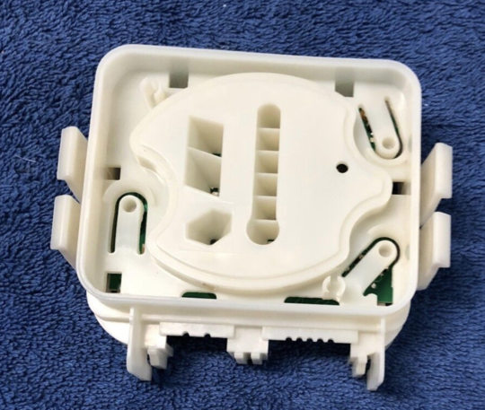 Fisher Paykel Fridge Controller Board Display Pcb