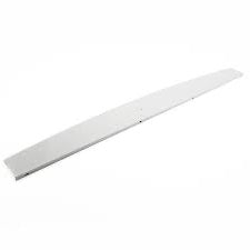 Fisher & Paykel Fridge Cap Top or Bottom of The Door End Silver