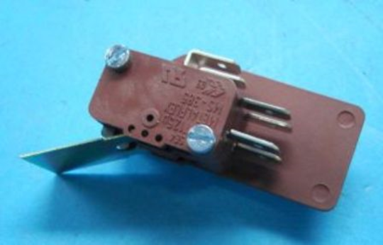 Smeg Oven Cooker Door Switch FP160X, S709X-7