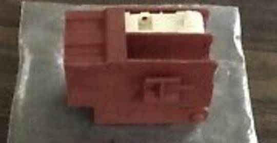 Smeg Oven Door Switch CS19A-6