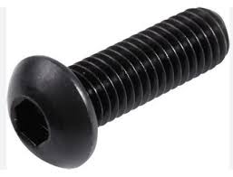 Fisher Paykel Fridge Door Handle Designer Series Screws Dome Head M4 pack of 2