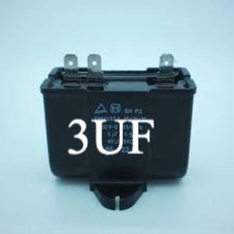 Fisher Paykel Capacitor 3UF, 3 Uf, 451305KQ,