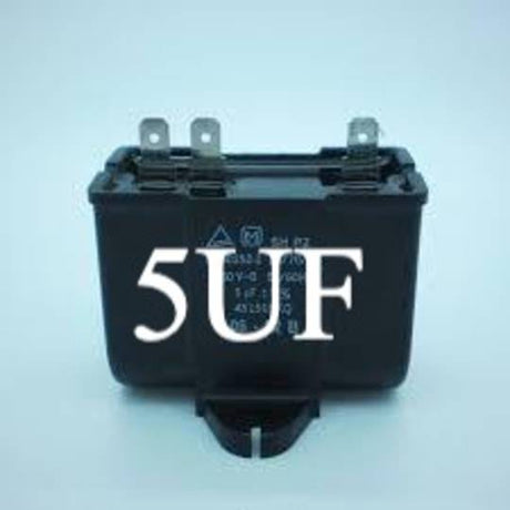 Fisher Paykel Capacitor 5UF, 5 Uf, 451505KQ*4812