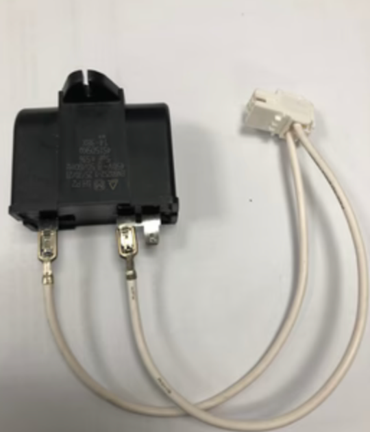 Fisher Paykel Capacitor 5UF, 5 Uf, 451505KQ*4812