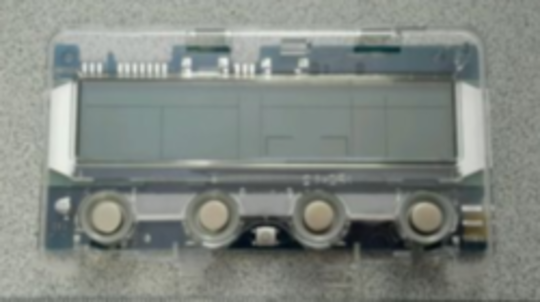 Fisher Paykel Fridge Display Control Ice and Water