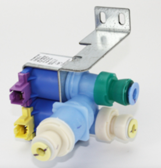 Fisher & Paykel Fridge Ice and Water Inlet Valve E522BRMFDU