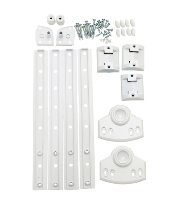 Fisher Paykel Elba Fridge Door Integration Kit for Most Models